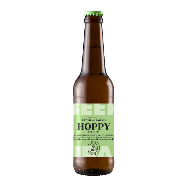 cervesa artesana ponent hoppy beerday
